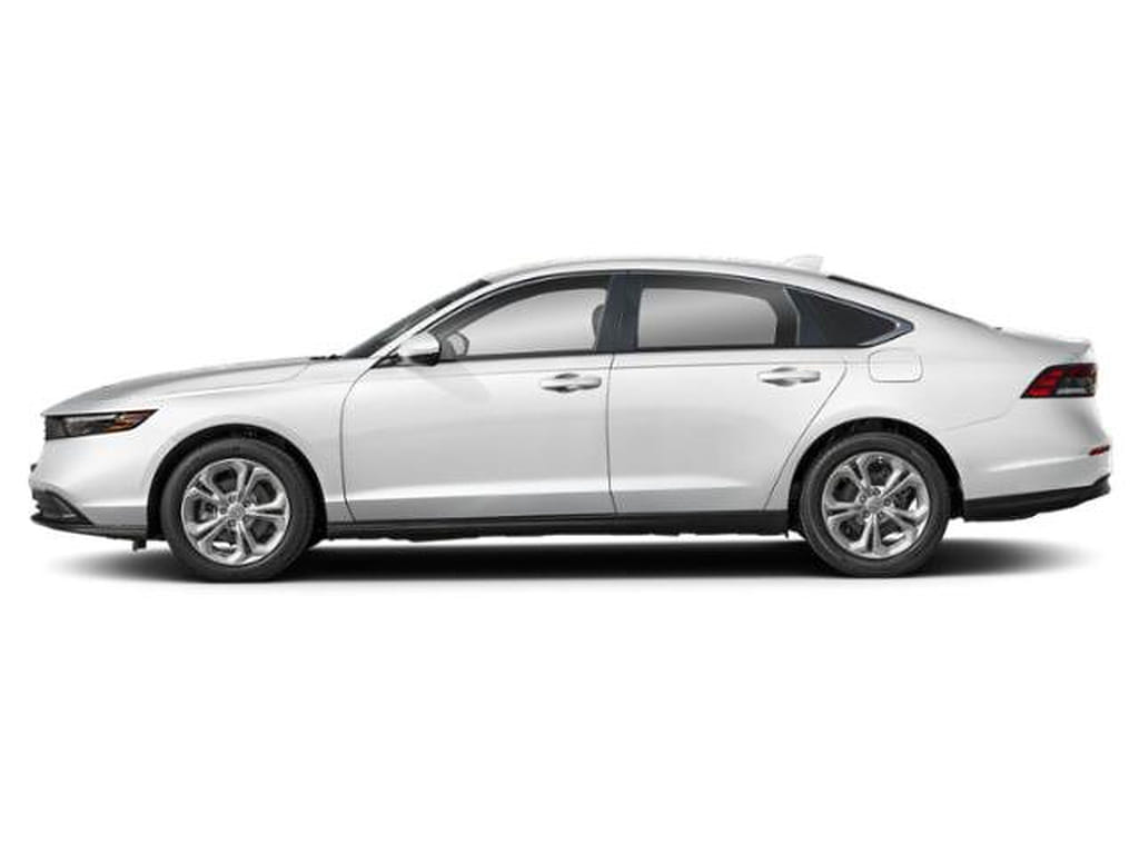 3 thumbnail image of  2026 Honda Accord Sedan LX