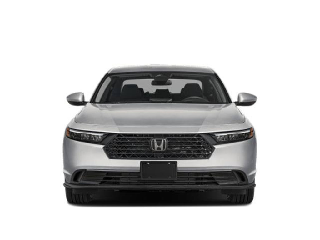 7 thumbnail image of  2026 Honda Accord LX