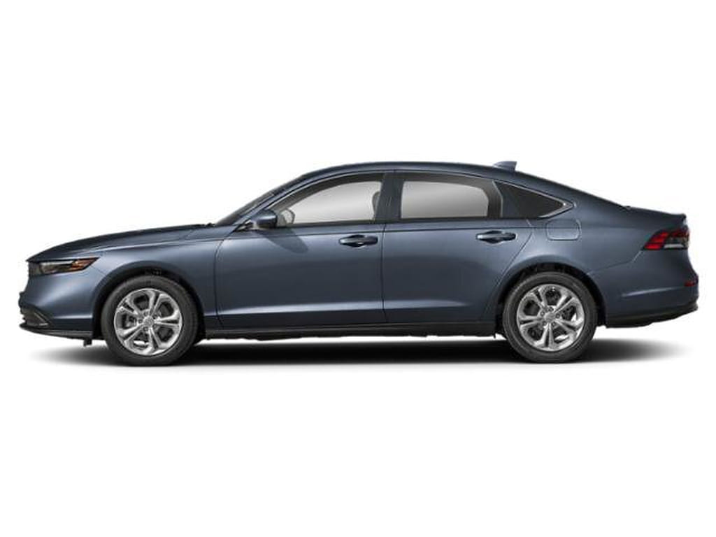 3 thumbnail image of  2026 Honda Accord Sedan LX