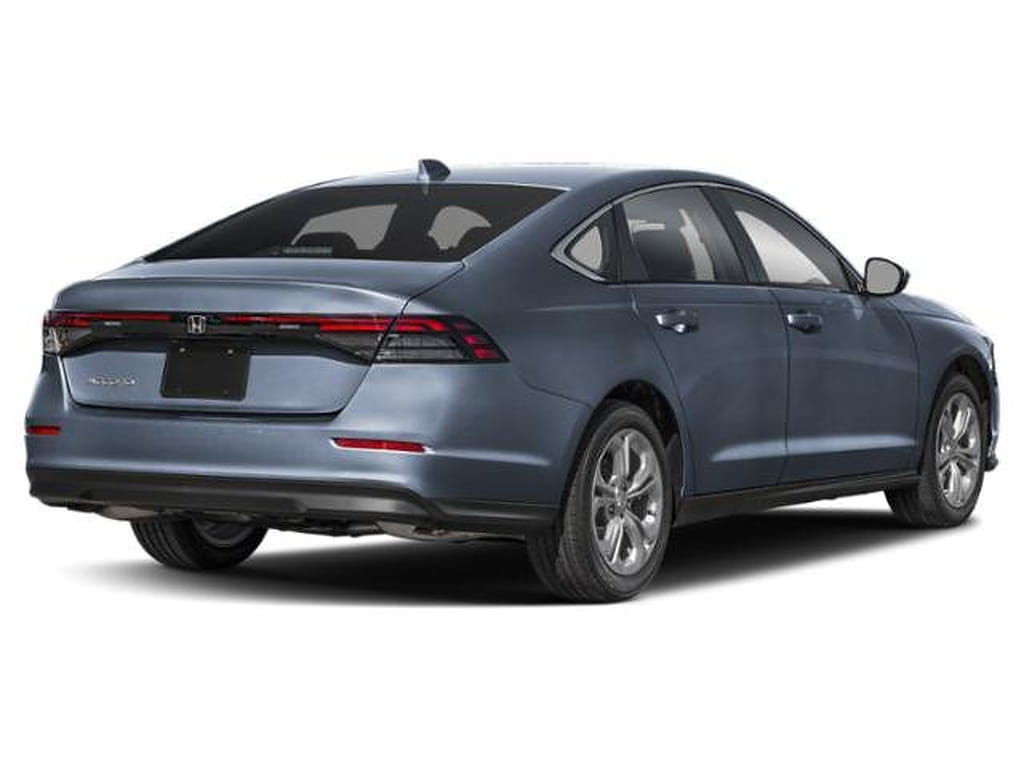 2 thumbnail image of  2026 Honda Accord Sedan LX