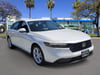 2 thumbnail image of  2026 Honda Accord Sedan LX