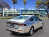 4 thumbnail image of  2026 Honda Accord Sedan LX