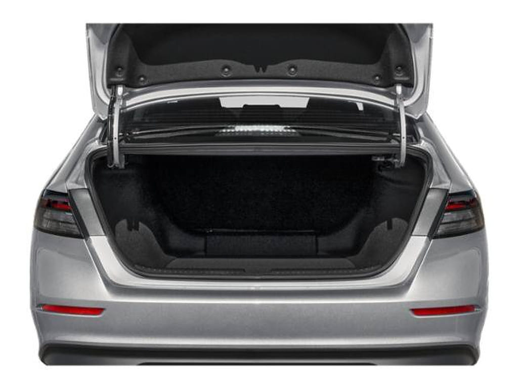 13 thumbnail image of  2026 Honda Accord Sedan LX