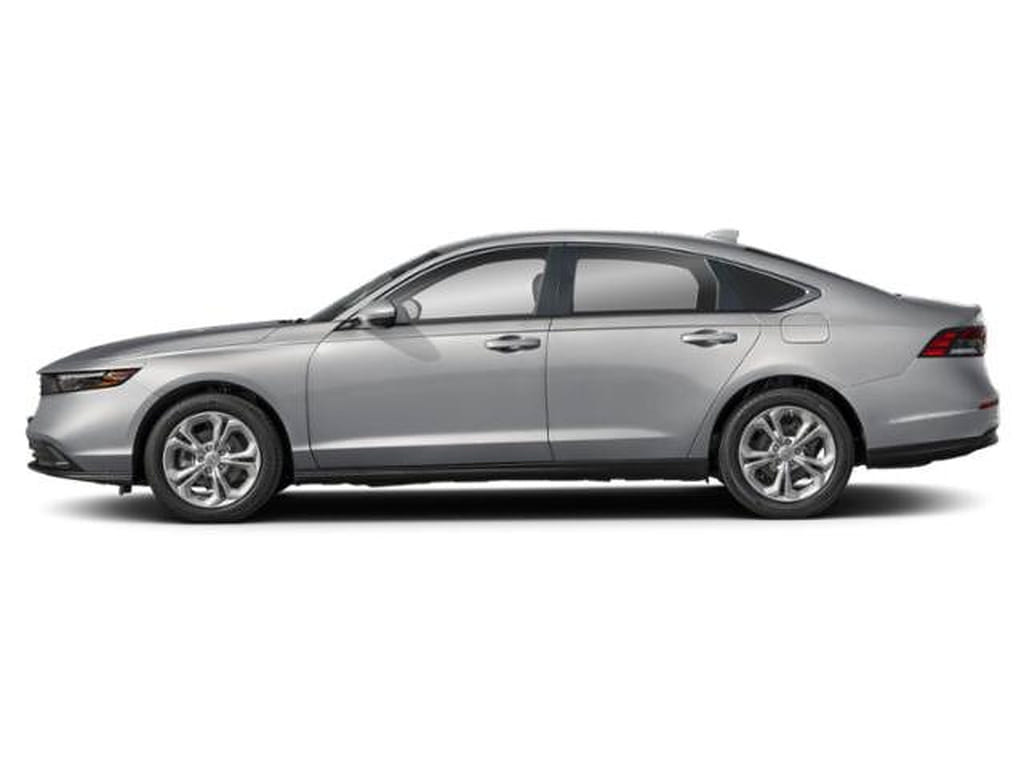 6 thumbnail image of  2026 Honda Accord Sedan LX
