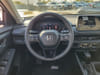 22 thumbnail image of  2026 Honda Accord Sedan LX