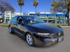 2 thumbnail image of  2026 Honda Accord Sedan LX