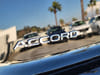 7 thumbnail image of  2026 Honda Accord Sedan LX