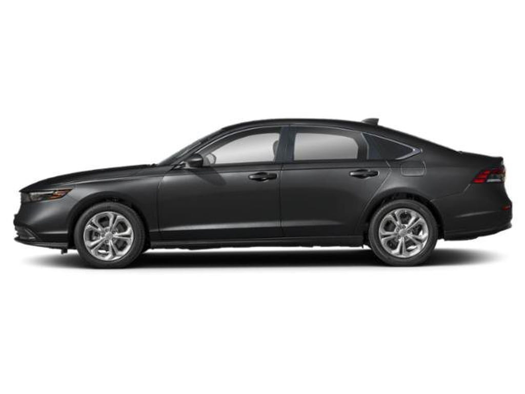 3 thumbnail image of  2026 Honda Accord Sedan LX