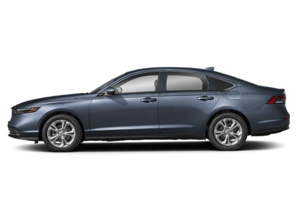 3 thumbnail image of  2026 Honda Accord Sedan LX