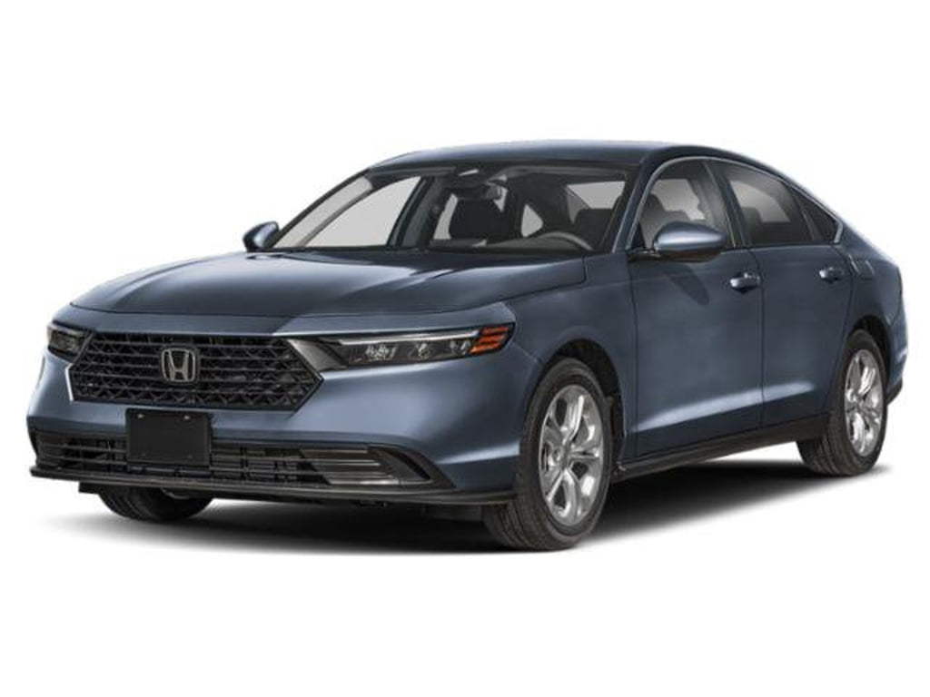 1 thumbnail image of  2026 Honda Accord LX