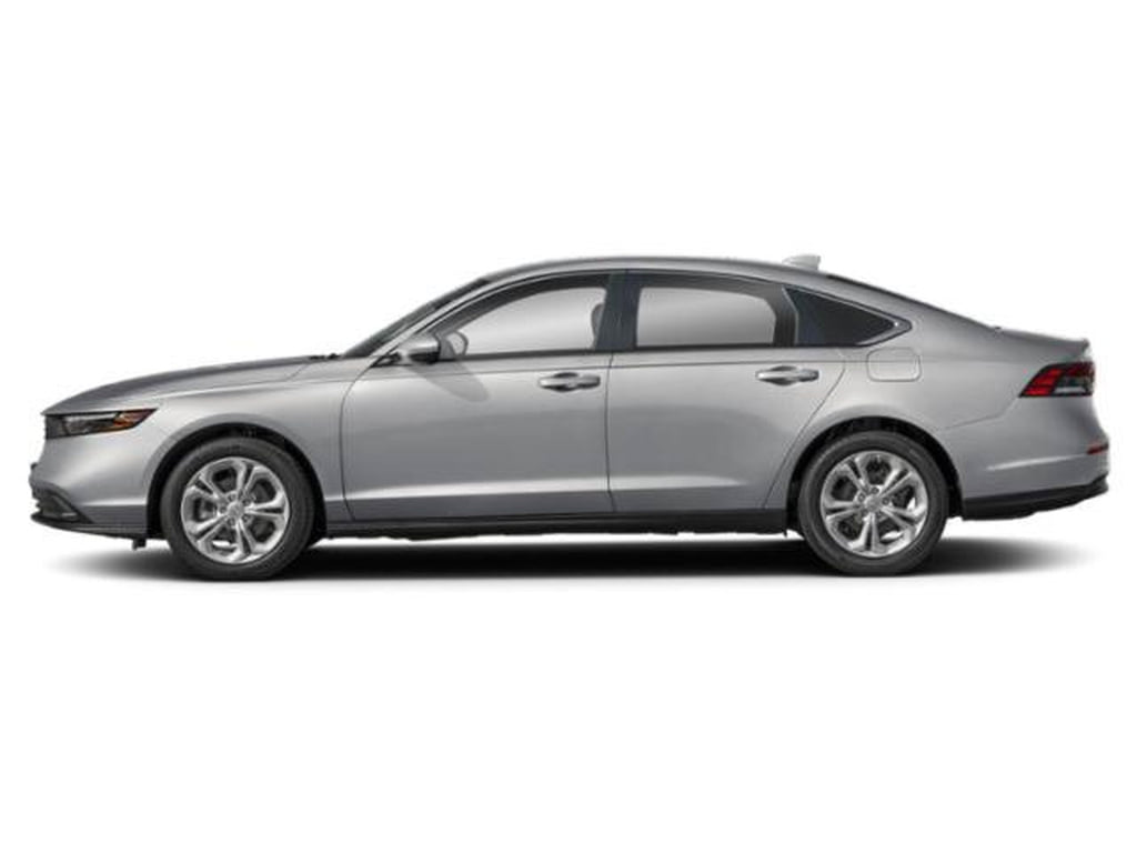 6 thumbnail image of  2026 Honda Accord Sedan LX