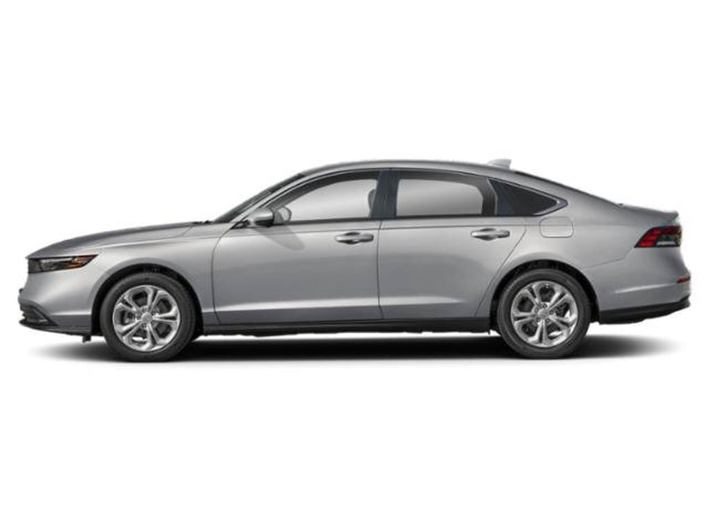 3 thumbnail image of  2026 Honda Accord Sedan LX