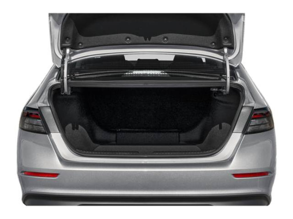 13 thumbnail image of  2026 Honda Accord Sedan LX