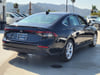4 thumbnail image of  2026 Honda Accord Sedan LX