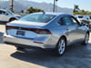 4 thumbnail image of  2026 Honda Accord Sedan LX