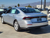 3 thumbnail image of  2026 Honda Accord Sedan LX