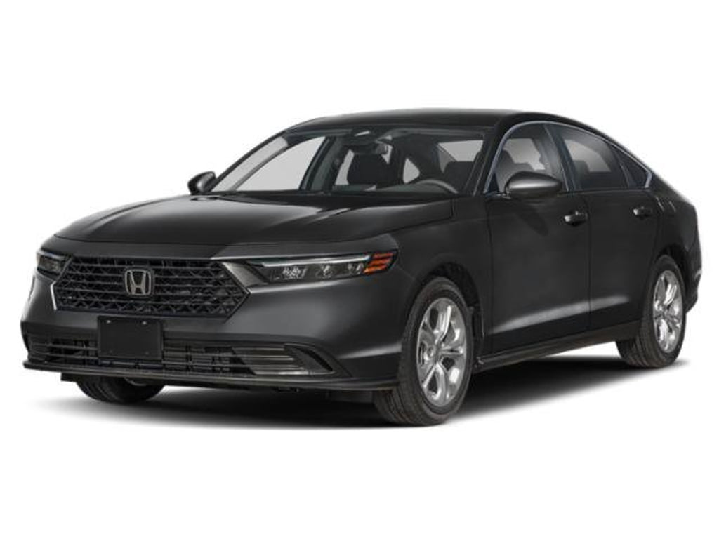 1 thumbnail image of  2026 Honda Accord LX