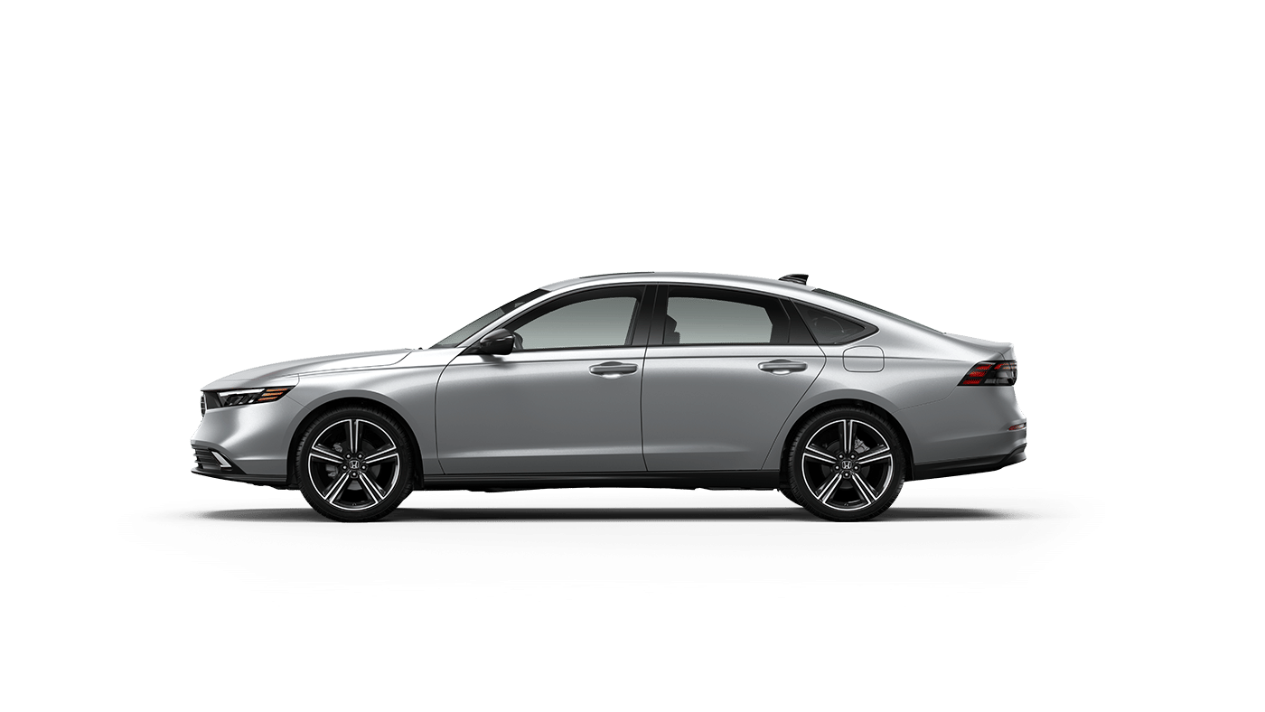2 thumbnail image of  2026 Honda Accord Sedan SE
