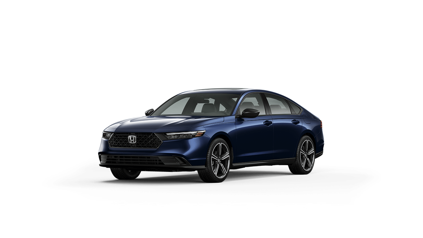 1 thumbnail image of  2026 Honda Accord Sedan SE