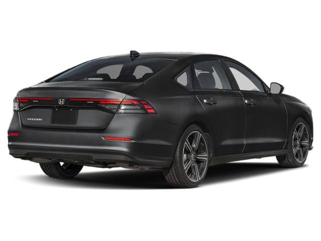 2 thumbnail image of  2026 Honda Accord Sedan SE