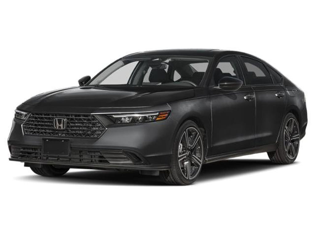 1 thumbnail image of  2026 Honda Accord Sedan SE