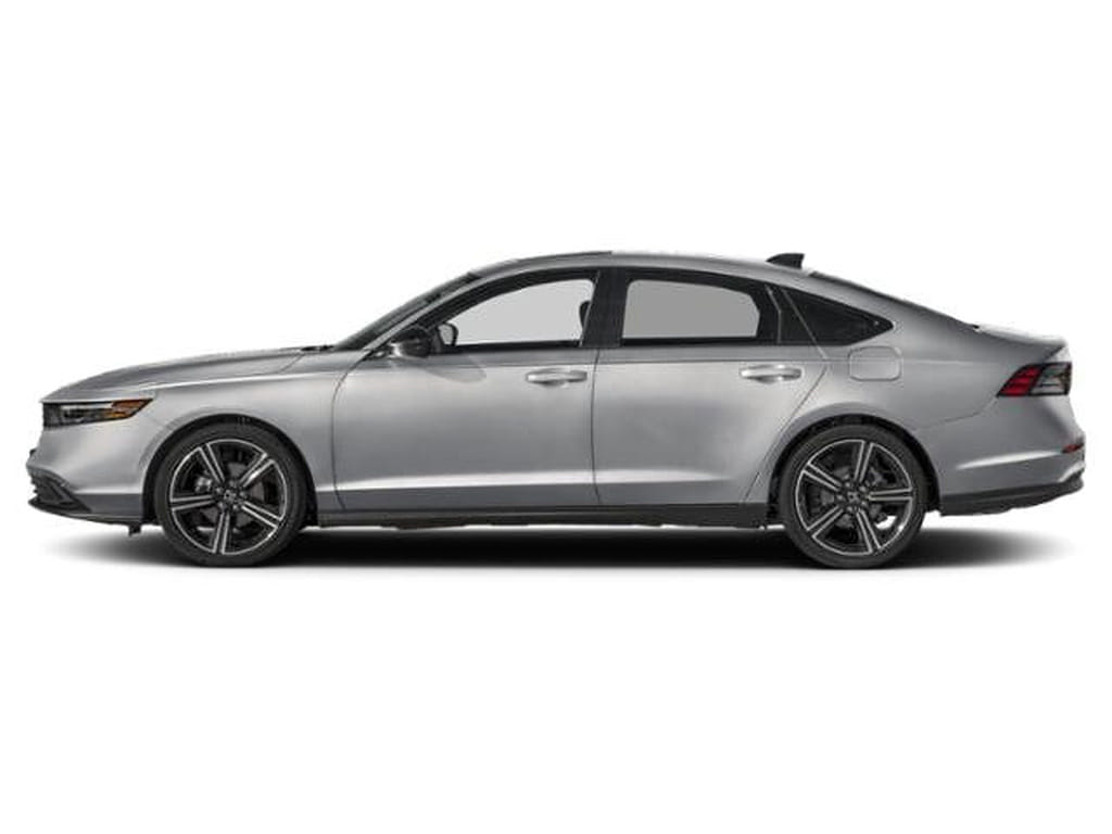 6 thumbnail image of  2026 Honda Accord Sedan SE