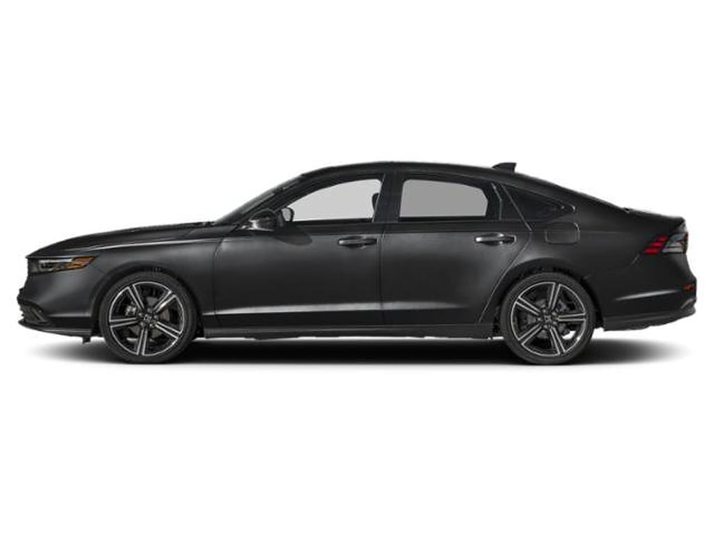 3 thumbnail image of  2026 Honda Accord Sedan SE