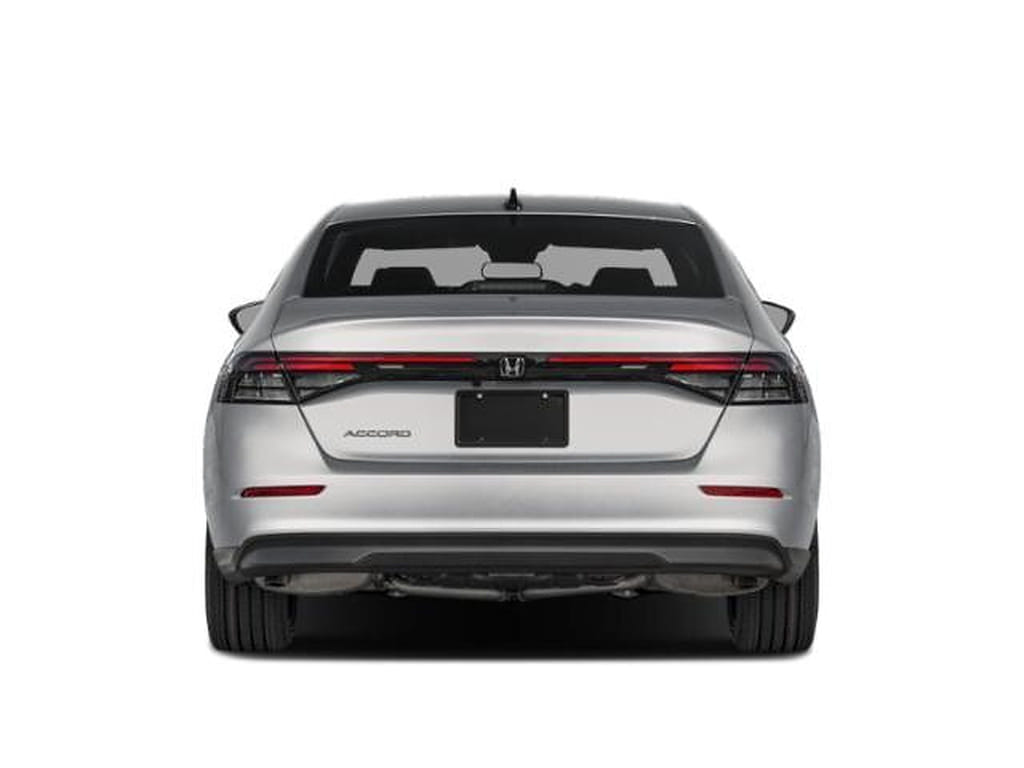 8 thumbnail image of  2026 Honda Accord Sedan SE