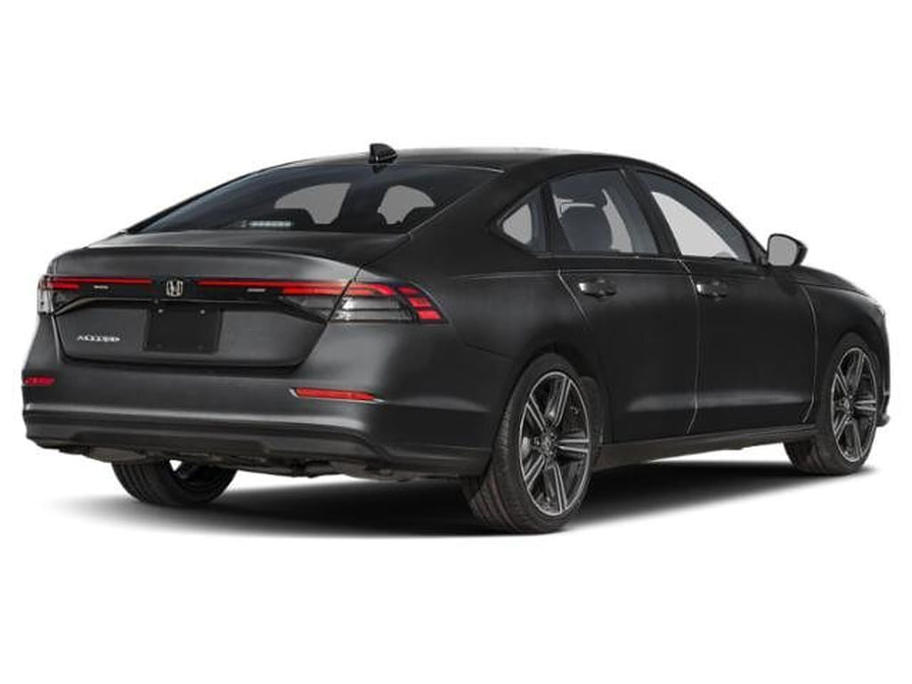 2 thumbnail image of  2026 Honda Accord Sedan SE