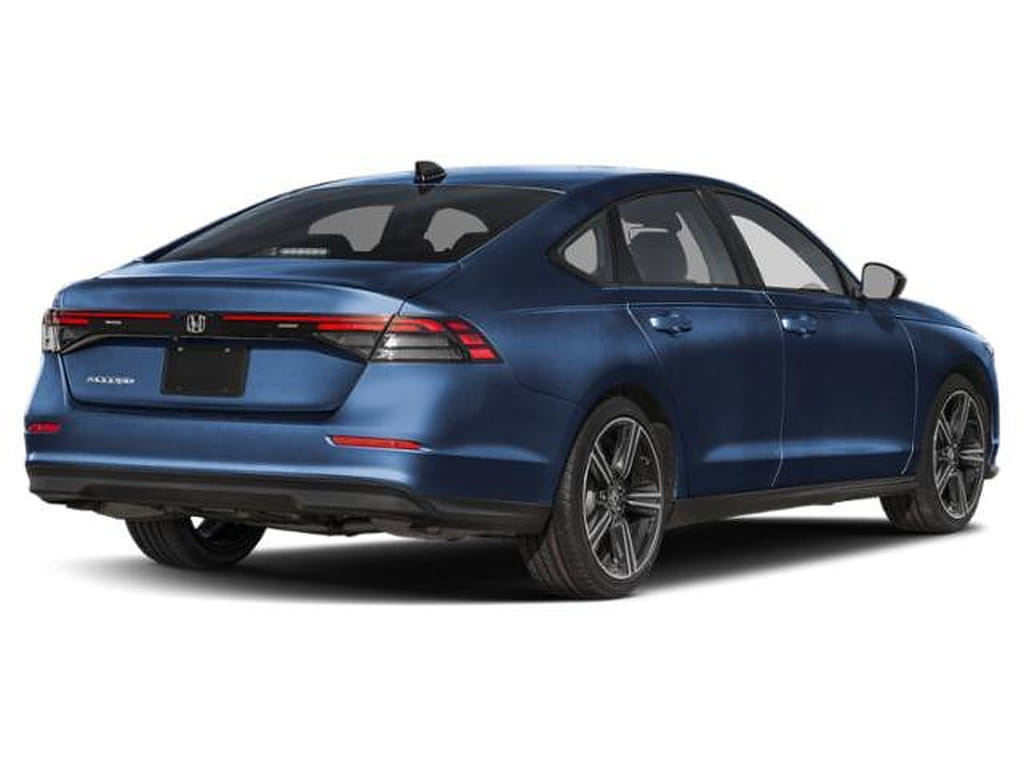 2 thumbnail image of  2026 Honda Accord Sedan SE