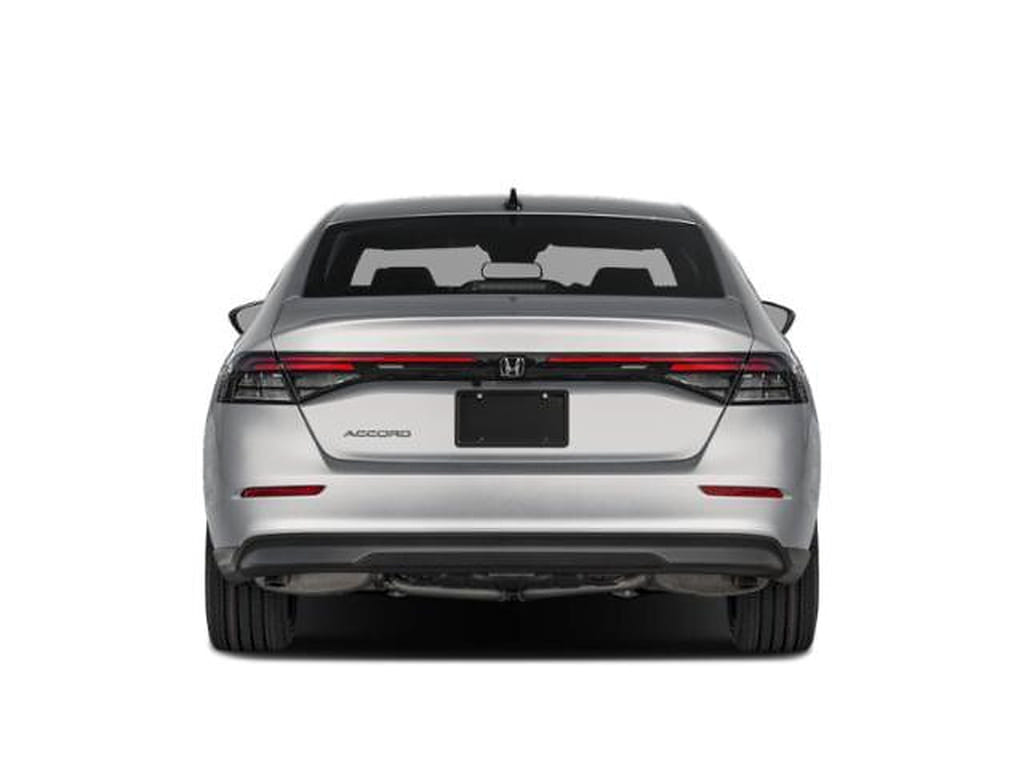 8 thumbnail image of  2026 Honda Accord Sedan SE