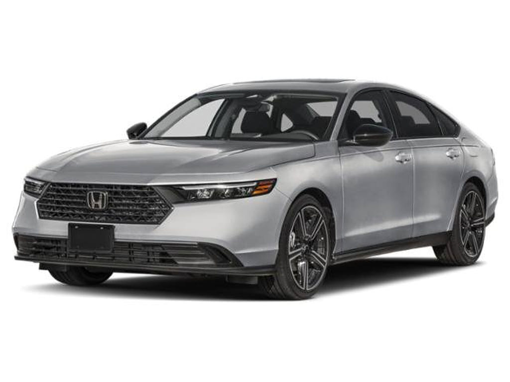 4 thumbnail image of  2026 Honda Accord Sedan SE