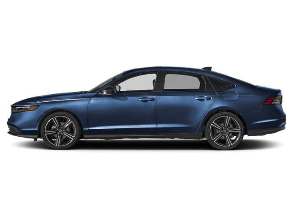 3 thumbnail image of  2026 Honda Accord Sedan SE