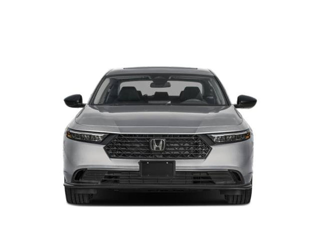 7 thumbnail image of  2026 Honda Accord Sedan SE