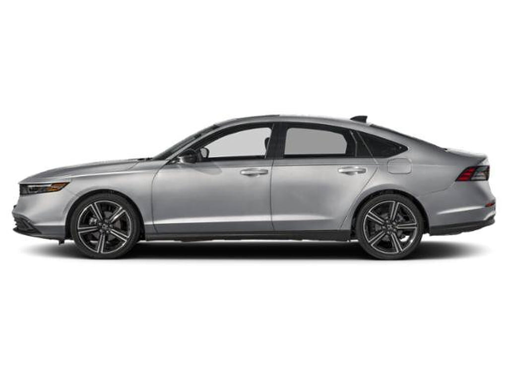 6 thumbnail image of  2026 Honda Accord Sedan SE