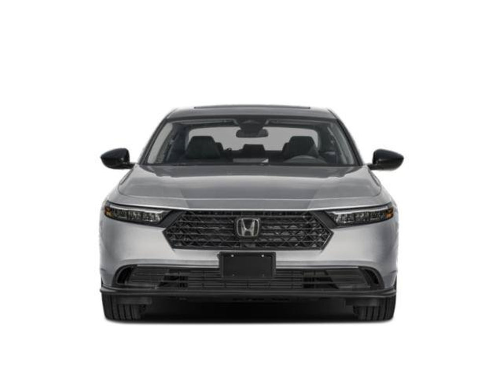 7 thumbnail image of  2026 Honda Accord Sedan SE