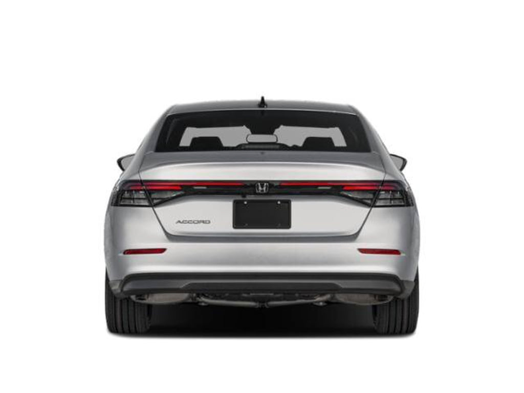 8 thumbnail image of  2026 Honda Accord Sedan SE