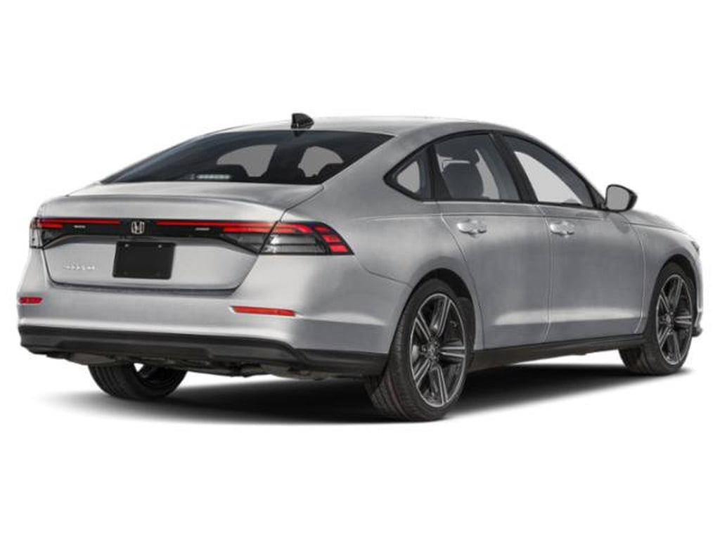 5 thumbnail image of  2026 Honda Accord Sedan SE