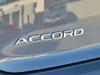 7 thumbnail image of  2026 Honda Accord SE