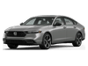 2026 Honda Accord Sedan Sport Hybrid