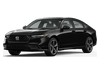 2026 Honda Accord Sedan Sport Hybrid