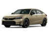 2026 Honda Civic Hatchback FWD Sport