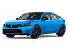 2026 Honda Civic Hatchback FWD Sport Hybrid