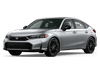 2026 Honda Civic Hatchback FWD Sport Hybrid