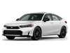 2026 Honda Civic Hatchback FWD Sport Hybrid