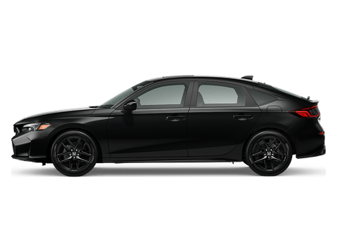 2026 Honda Civic Hatchback FWD Sport Hybrid