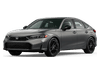 2026 Honda Civic Hatchback FWD Sport Hybrid