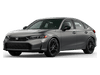 2026 Honda Civic Hatchback FWD Sport Hybrid