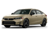 2026 Honda Civic Hatchback FWD Sport Hybrid
