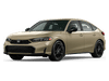 2026 Honda Civic Hatchback FWD Sport Hybrid